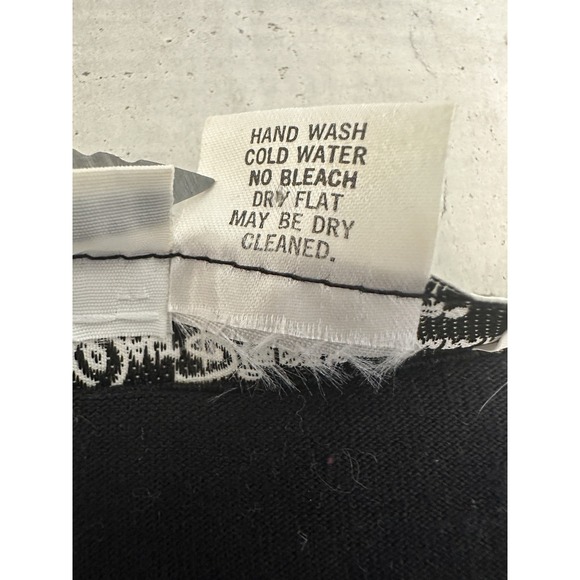 RARE Vintage 1980s Walt Disney Co. Mickey Mouse Dress | Tagged Sz: M - Picture 8 of 8